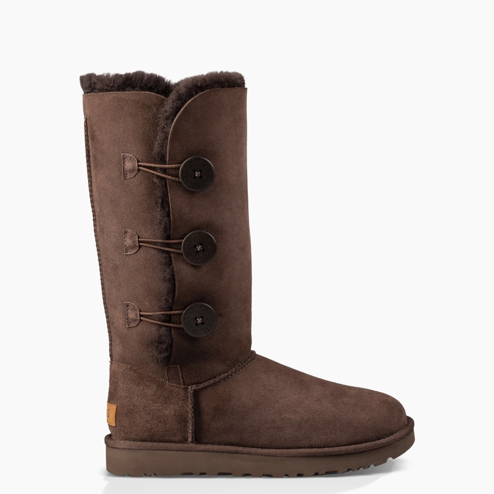 UGG Bailey Button Boots